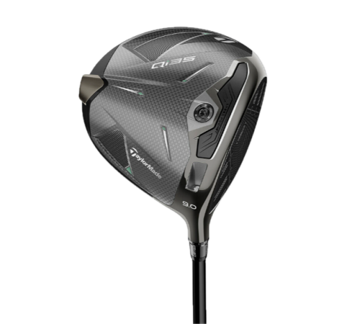 DRIVER QI35