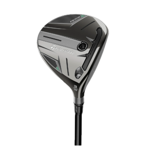 TaylorMade MADERA QI35 #3