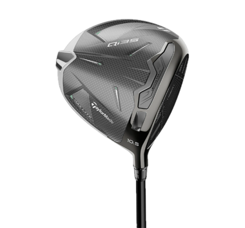 DRIVER QI35 MAX LITE