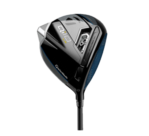DRIVER QI10