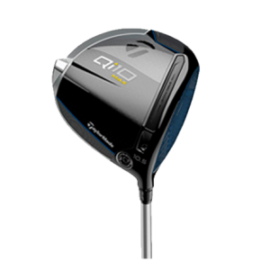 TaylorMade  DRIVER QI10 MAX