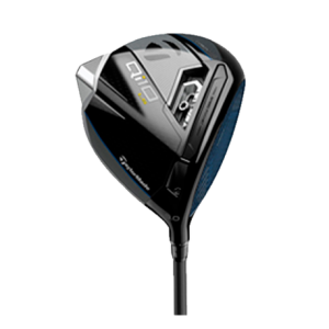 TaylorMade DRIVER QI10 LS