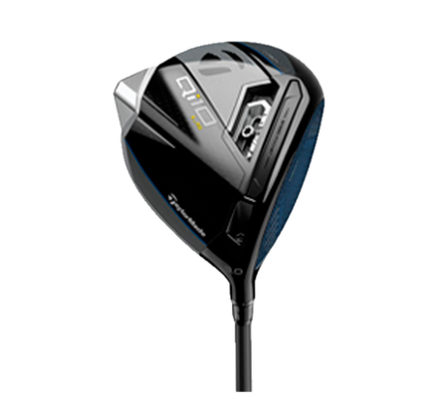 DRIVER QI10 LS