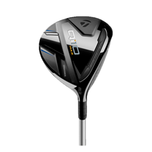 TaylorMade MADERA QI10 MAX #3/16 RH SPEEDER NX TCS 50A SENIOR