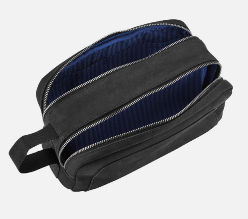 VALUABLE TM23 SIGNATURE LARGE ORGANIZER NEGRA - Imagen 2