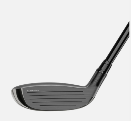 TaylorMade RESCUE QI35 3-19 - Imagen 3
