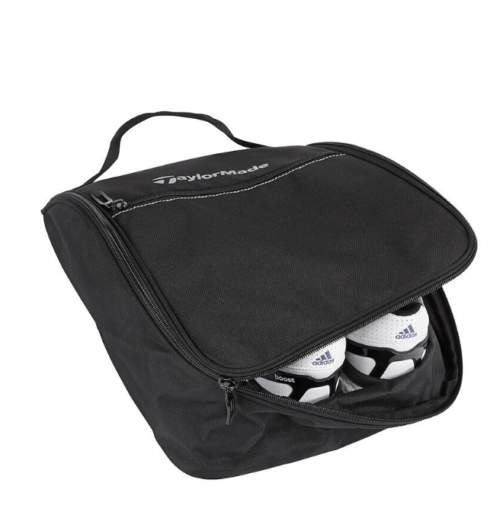 ZAPATERA TM20 PERFORMANCE SHOES BAG NEGRA - Imagen 3