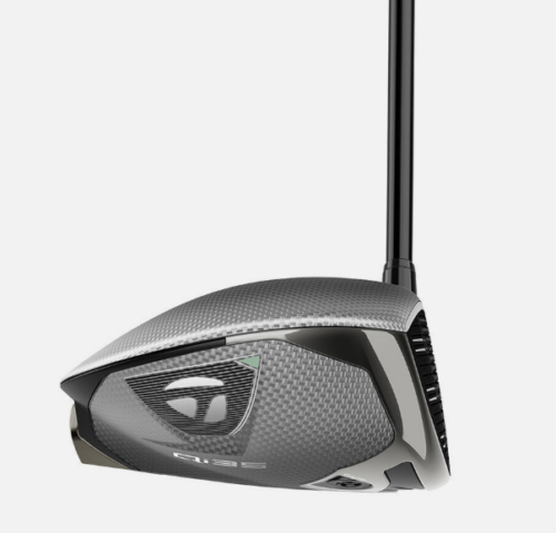 TaylorMade DRIVER QI35 LS - Imagen 4