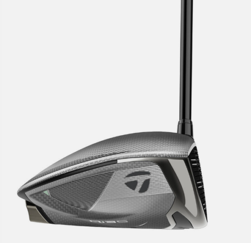 DRIVER QI35 MAX - Imagen 4