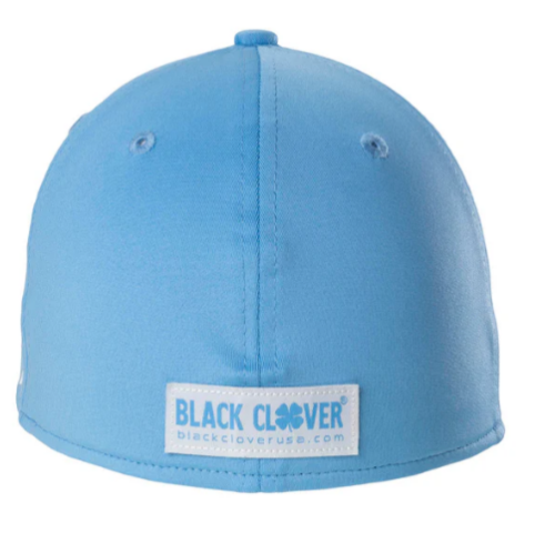 GORRA BLACK CLOVER HOMBRE PREMIUM CLOVER 127 CIELO - Imagen 4