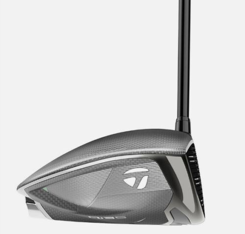 DRIVER QI35 MAX LITE - Imagen 5