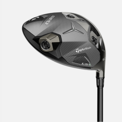 TaylorMade DRIVER QI35 LS - Imagen 5