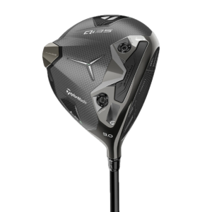TaylorMade DRIVER QI35 LS