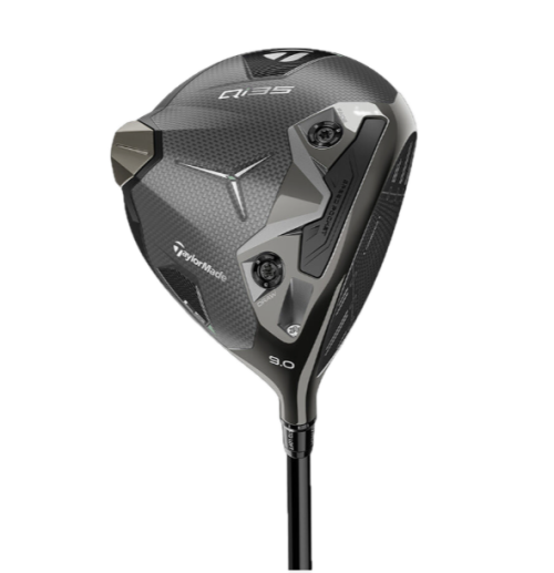 TaylorMade DRIVER QI35 LS