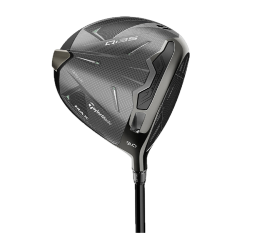 DRIVER QI35 MAX