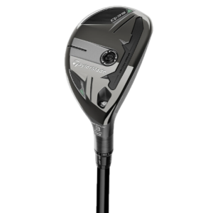 Taylor MadeRESCUE QI35 5-25