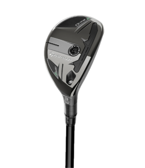 Taylor MadeRESCUE QI35 5-25