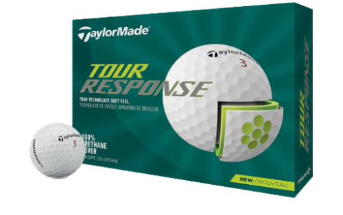 PELOTA TM22 TOUR RESPONSE DZ