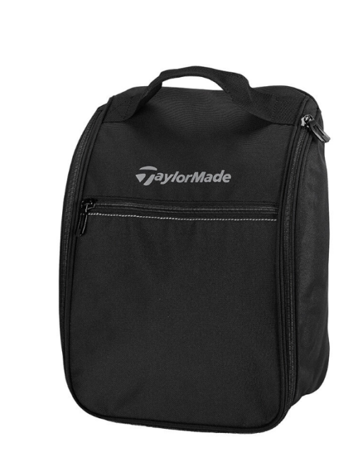 ZAPATERA TM20 PERFORMANCE SHOES BAG NEGRA