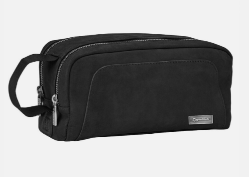 VALUABLE TM23 SIGNATURE LARGE ORGANIZER NEGRA