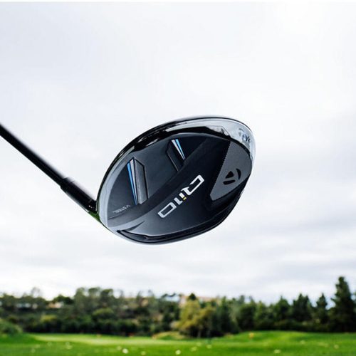 MADERA QI10 #3/15 LH VENTUS TR BLUE 6R REGULAR - Imagen 8