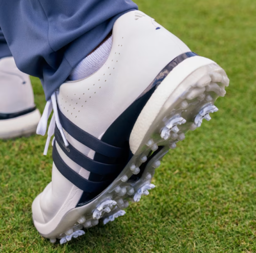 ZAPATO ADIDAS HOMBRE TOUR360 24 BLANCO/MARINO - Imagen 10