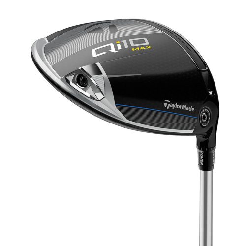 DRIVER QI10 MAX - Imagen 2