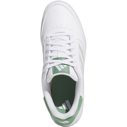 ZAPATO ADIDAS UNISEX RETROCROSS24 SL BLANCO/VERDE - Imagen 2