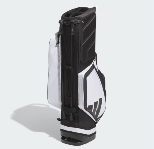 BOLSA ADIDAS 24 HOMBRE AG LW ST CB BLANCO/NEGRO - Imagen 2