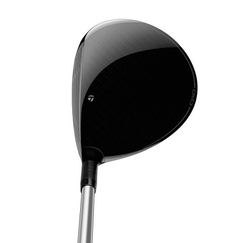 MADERA QI10 MAX #5/19 RH SPEEDER NX TCS 50S STIFF - Imagen 2