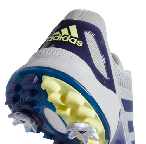 ZAPATO ADIDAS HOMBRE ZG21 MOTION GRETWO/VICBLU/PULYEL GRIS/REY - Imagen 2