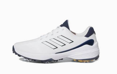ZAPATO ADIDAS HOMBRE ZG23 BLANCO/MARINO - Imagen 2