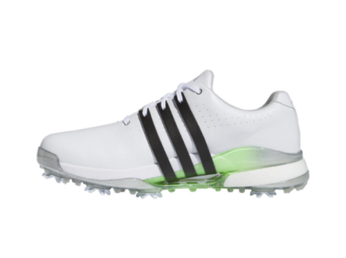 ZAPATO ADIDAS HOMBRE TOUR360 24 BLANCO/NEGRO - Imagen 2