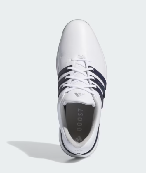 ZAPATO ADIDAS HOMBRE TOUR360 24 BLANCO/MARINO - Imagen 2
