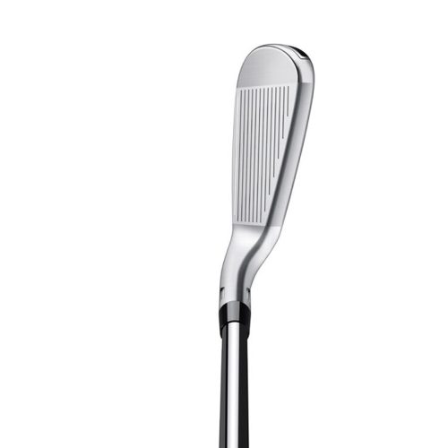 TaylorMade SET QI HL IRS 5-PW,AW RH KBS MAX LITE REGULAR - Imagen 2