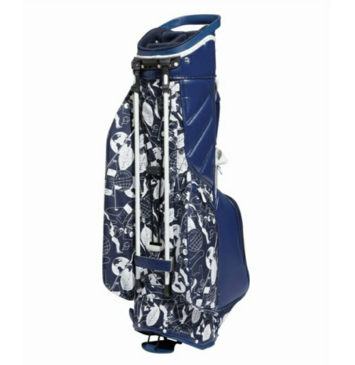 BOLSA ADIDAS 23 PLAY GREEN ST CB MARINO/BCO - Imagen 3