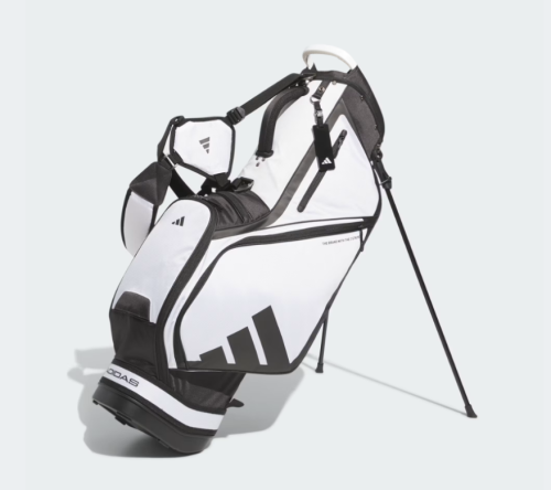 BOLSA ADIDAS 24 HOMBRE AG LW ST CB BLANCO/NEGRO - Imagen 3