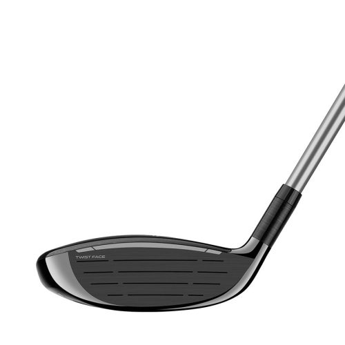 MADERA QI10 MAX #3/16 RH SPEEDER NX TCS 50S STIFF - Imagen 3