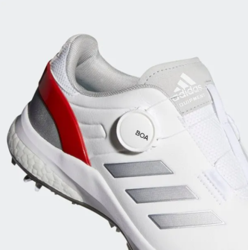 ZAPATO ADIDAS HOMBRE EQT BOA BLANCO - Imagen 3
