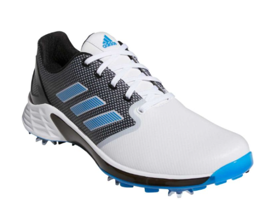 ZAPATO ADIDAS HOMBRE ZG21 BLANCO/GRIS - Imagen 3