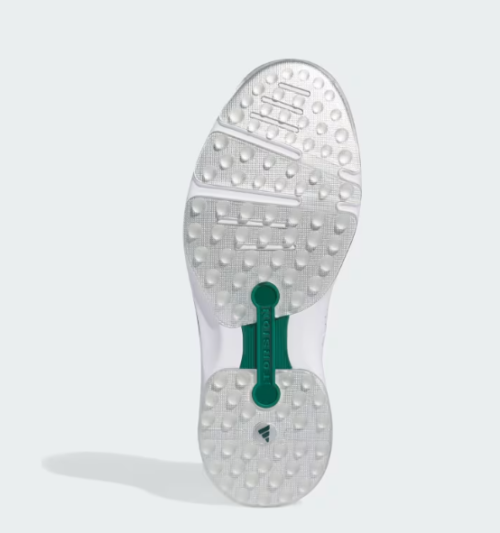 ZAPATO ADIDAS HOMBRE MC80 24 SL BLANCO/VERDE - Imagen 3
