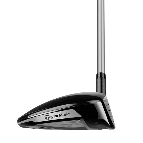 MADERA QI10 MAX #5/19 RH SPEEDER NX TCS 50S STIFF - Imagen 3