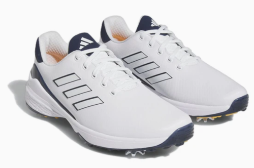 ZAPATO ADIDAS HOMBRE ZG23 BLANCO/MARINO - Imagen 3