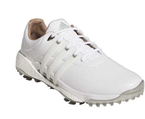 ZAPATO ADIDAS HOMBRE TOUR360 22 BCO/BCO - Imagen 3