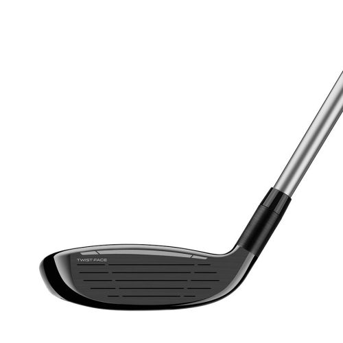 TaylorMade RESCUE QI10 MAX 4-23 RH SPEEDER NX TCS 50A SENIOR - Imagen 3
