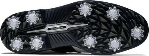 ZAPATO FJ HOMBRE PREM PACKARD BLANCO/NEGRO - Imagen 3