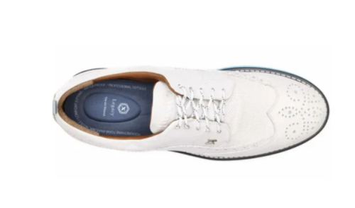 ZAPATO BOXTO HOMBRE LOVE SL BLANCO - Imagen 3