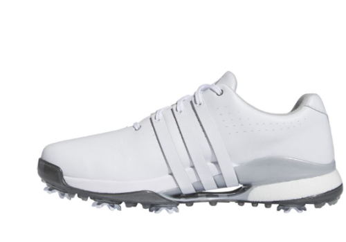 ZAPATO ADIDAS HOMBRE TOUR360 24 BLANCO - Imagen 3