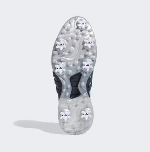 ZAPATO ADIDAS HOMBRE TOUR360 24 BLANCO/MARINO - Imagen 3