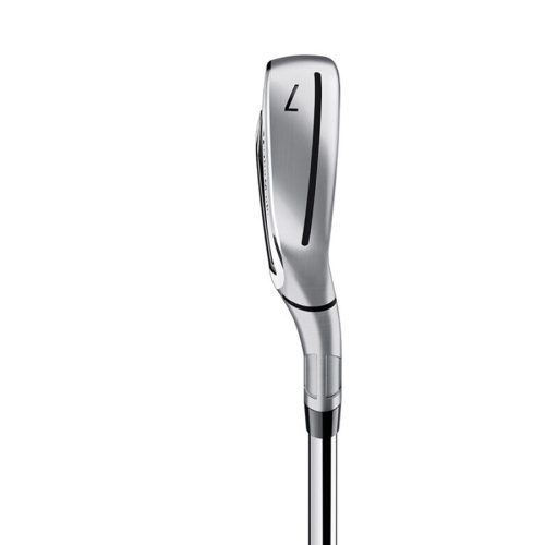 TaylorMade SET QI HL IRS 5-PW,AW RH KBS MAX LITE REGULAR - Imagen 3